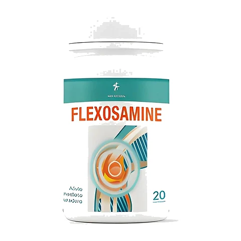Flexosamine – Steife Gelenke ab 40? Diese Alltagsroutine hält Sie in Bewegung