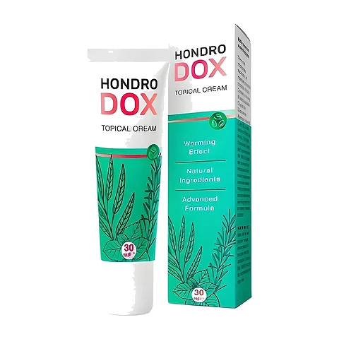 Hondrodox – Πιασμένοι μύες και δύσκαμπτες αρθρώσεις; 5 συνήθειες για κάθε μέρα