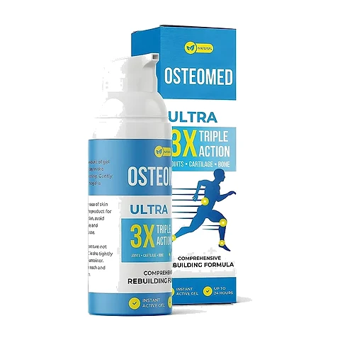 Osteomed – Schwere Beine, steife Gelenke? 5 Abendroutinen nach einem langen Tag