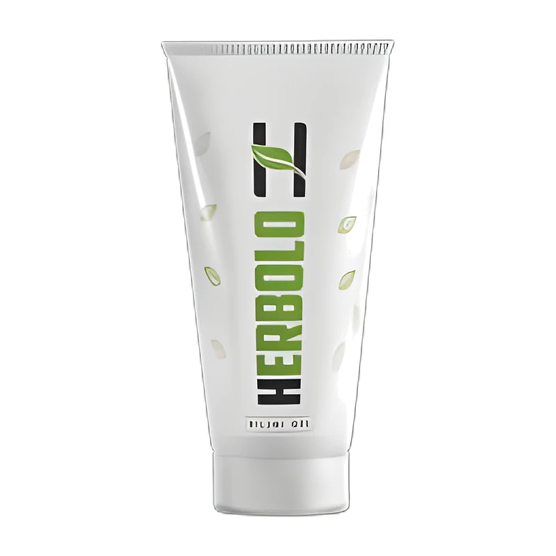 Herbolo — biljna podrška zglobovima