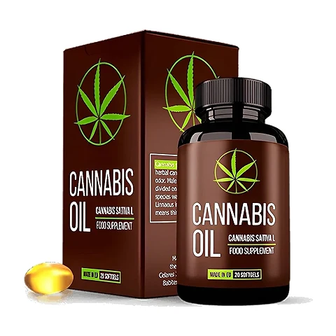 Cannabis Oil – Olej konopny: najczęstsze mity i fakty, które warto znać