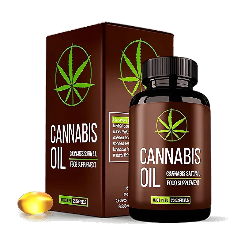 Cannabis Oil – Olio di canapa: i miti più diffusi e cosa c'è di vero