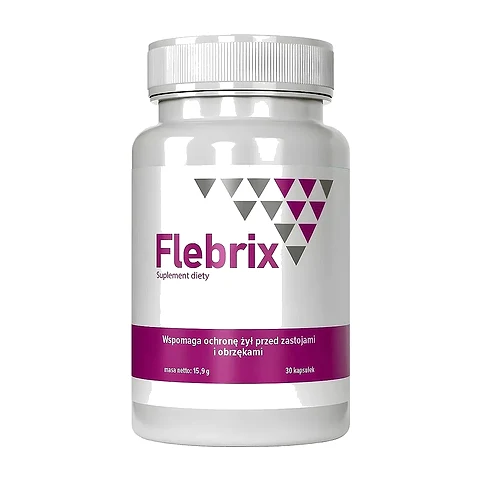Flebrix – Ciężkie nogi pod koniec dnia: mity i fakty o krążeniu, które warto znać