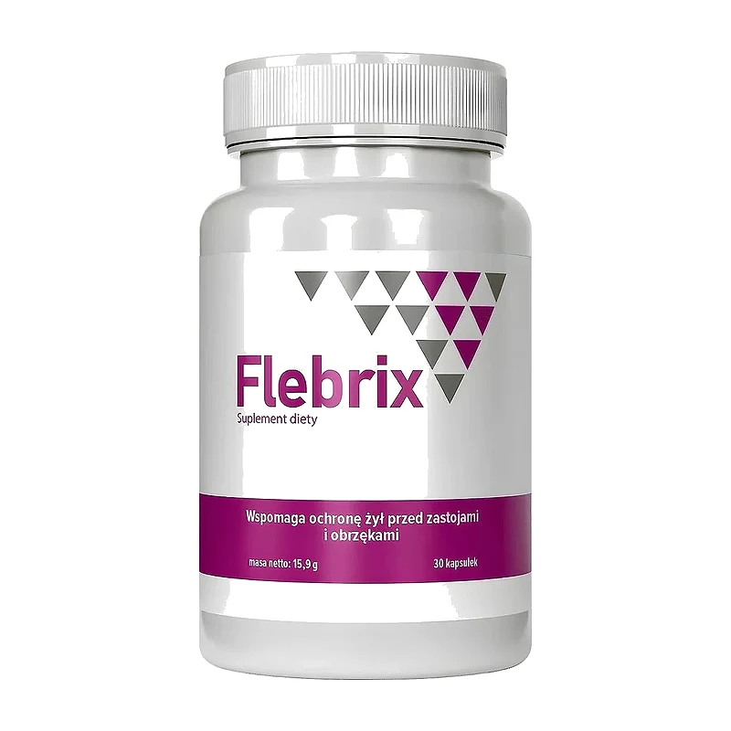 Flebrix – Ciężkie nogi pod koniec dnia: mity i fakty o krążeniu, które warto znać