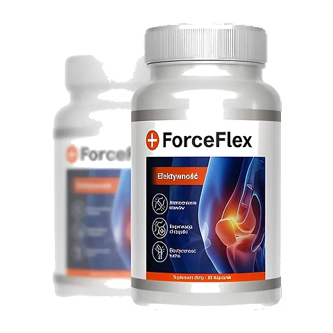 ForceFlex – Jak wybrać dobry suplement na stawy i mobilność – praktyczny poradnik