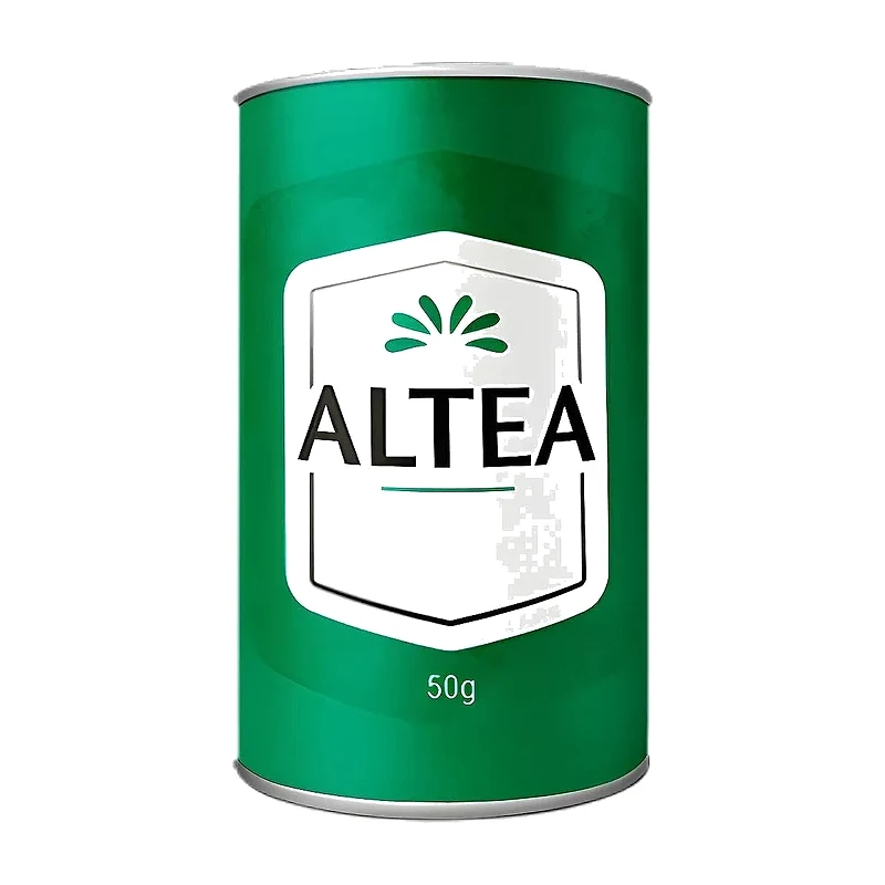 Altea — herbal liver support tea