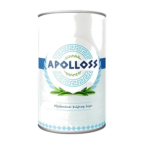 Apolloss – Čaj za mršavljenje: pitanja koja svi postavljaju