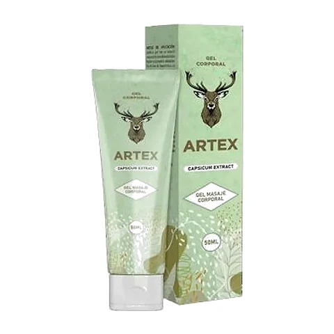 Artex – Capsicum: el ingrediente tradicional detrás del calor que se siente en un buen masaje