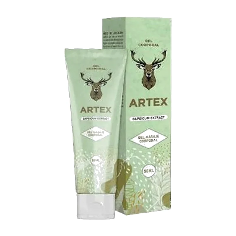 Artex – Capsicum: el ingrediente tradicional detrás del calor que se siente en un buen masaje