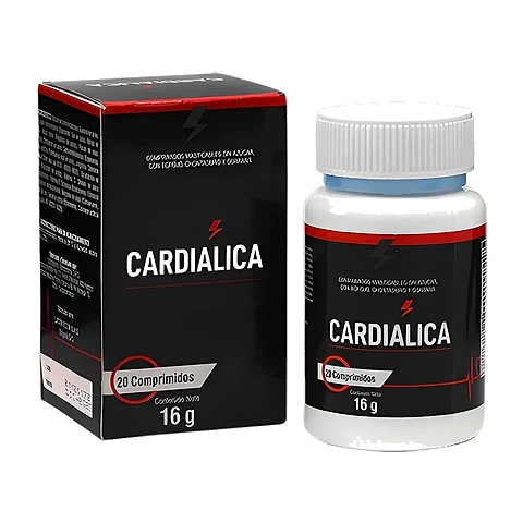 Cardialica – 7 errores cotidianos que afectan tu bienestar cardiovascular (y cómo corregirlos)