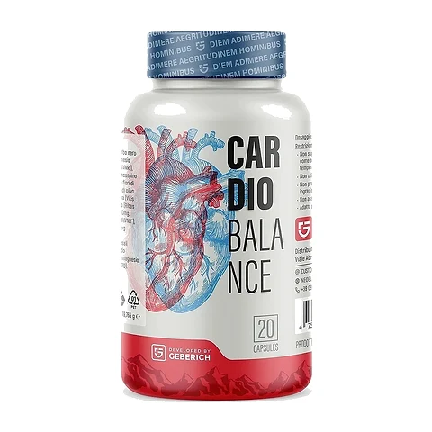 CardioBalance – Morgen- und Abendroutinen für mehr Energie und Wohlbefinden im Alltag