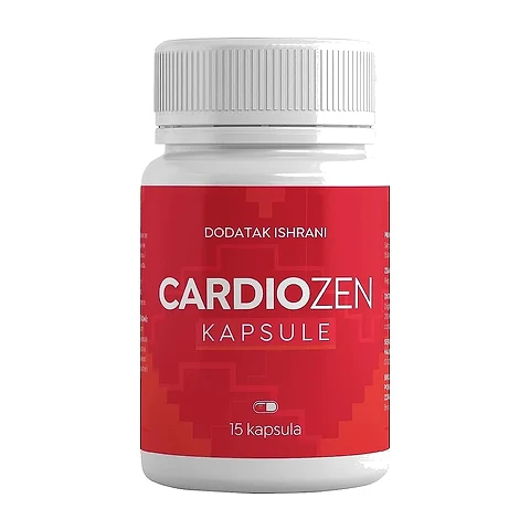 Cardiozen – Jutarnje i večernje navike koje čuvaju zdravlje srca i krvotoka
