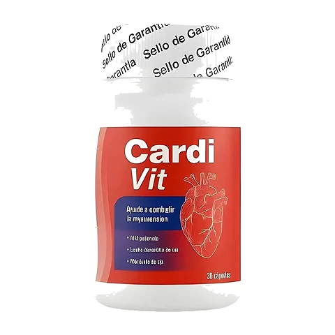 CardiVit – Salud cardiovascular: los mitos más comunes que deberías dejar de creer