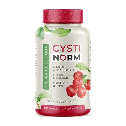 CystiNorm – Benessere delle vie urinarie: le domande più frequenti (e le risposte utili)