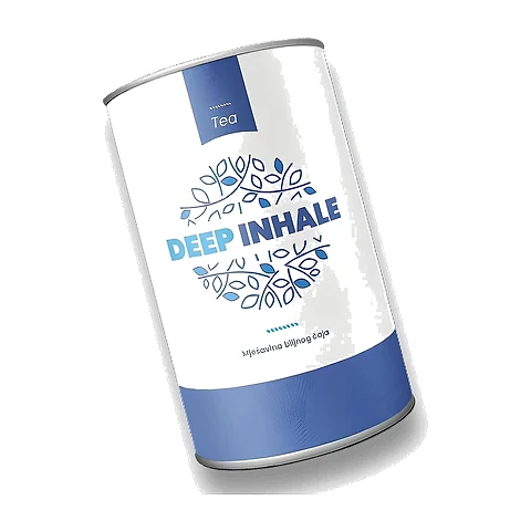 Deep Inhale – Večernja i jutarnja rutina za osjećaj lakšeg disanja