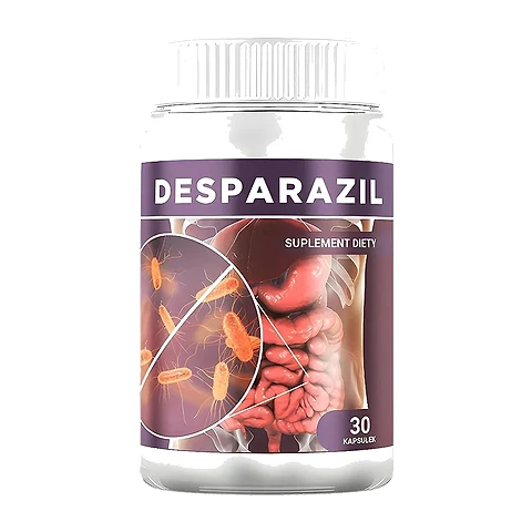 Desparazil – 7 codziennych błędów, które osłabiają komfort trawienny