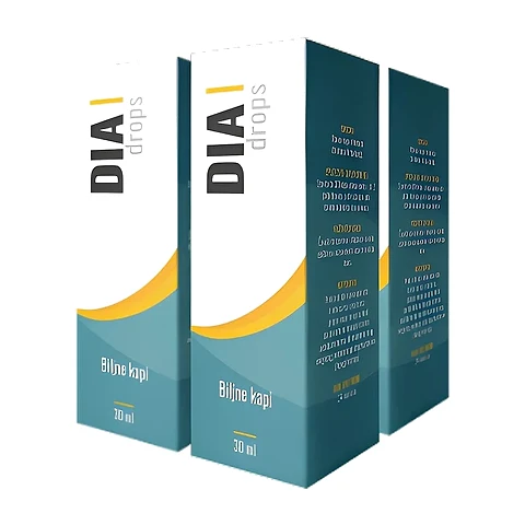 Dia Drops – Ljetni savjeti za ravnotežu u ishrani: kako prilagoditi svakodnevne navike