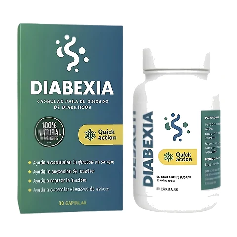 Diabexia – Cómo cuidar tu equilibrio de glucosa en el día a día: guía paso a paso