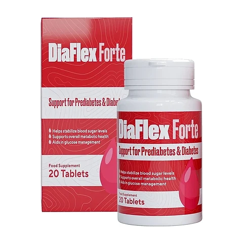 DiaFlex Forte – Sommer und Blutzuckerbalance: Praktische Tipps für die warme Jahreszeit