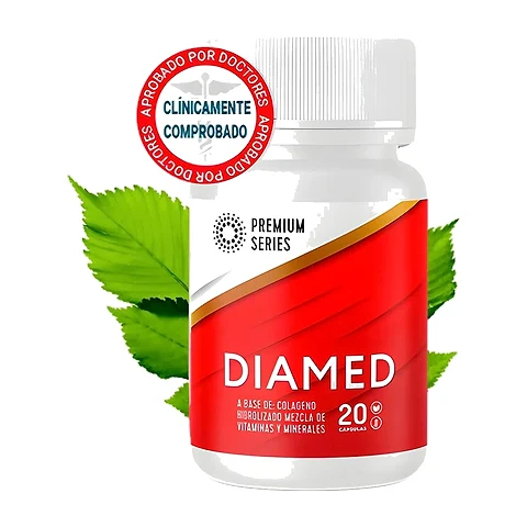 Diamed – Rutina diaria para tu bienestar metabólico: checklist en 4 pasos simples