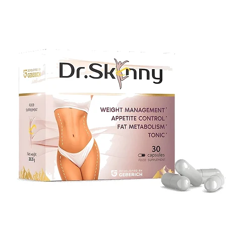 Dr.Skinny – 7 errori quotidiani che sabotano il controllo del peso (e come evitarli)