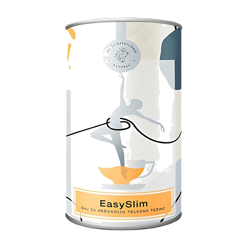 EasySlim – Zablude i činjenice o čaju za mršavljenje: šta biljni sastojci zaista mogu