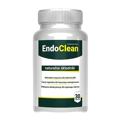 EndoClean – Poranna i wieczorna rutyna oczyszczania organizmu — proste nawyki na każdy dzień