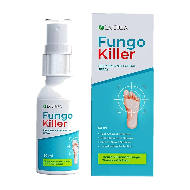 Fungokiller – Természetes összetevők a lábápolásban: mit tud a propolisz és a kakukkfű
