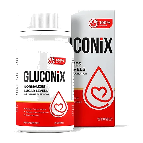 Gluconix – Nahrungsergänzung richtig auswählen: Worauf Sie beim Kauf achten sollten