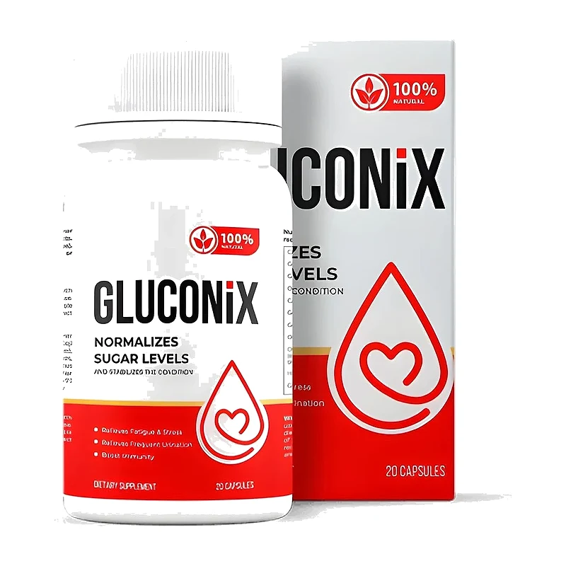 Gluconix – Jak vybrat kvalitní doplněk stravy: na co se zaměřit při výběru