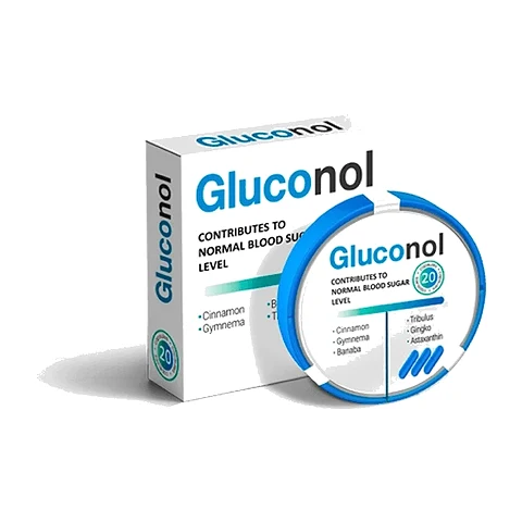 Gluconol – Καθημερινή ρουτίνα για ισορροπημένη ενέργεια: πρακτικός οδηγός συνηθειών