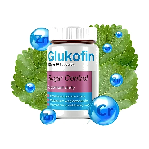 Glukofin – Cukier we krwi: 5 mitów i faktów, które warto znać