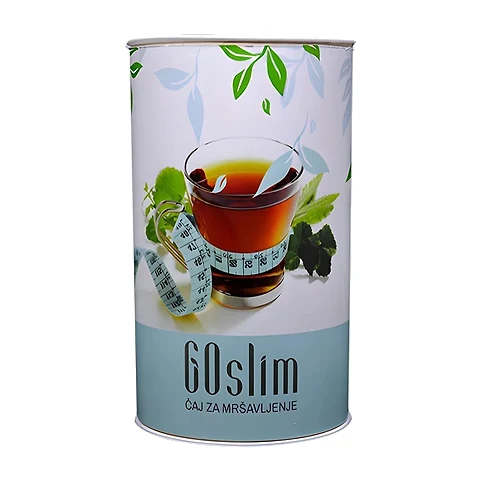 GoSlim – Ljetni saveti za lakšu ishranu i osjećaj lakoće poslije obroka