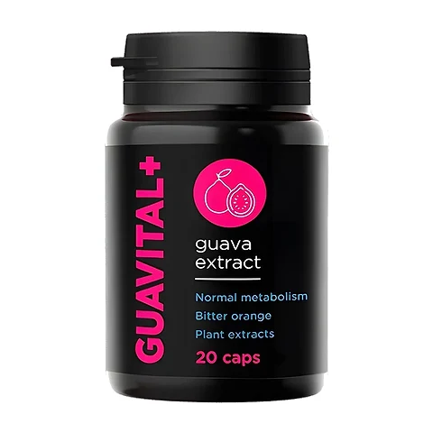 Guavital+ – Καλοκαιρινές συνήθειες για ενέργεια και ισορροπία: πρακτικός οδηγός