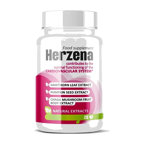 Herzena – Rutinas de mañana y de noche que cuidan tu bienestar cardiovascular