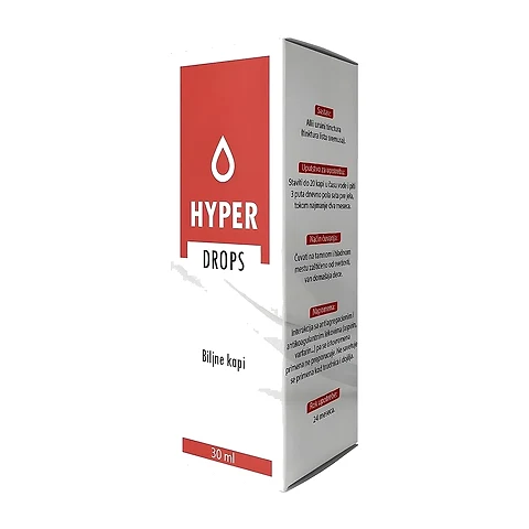 Hyperdrops – Mitovi i činjenice o cirkulaciji: šta zaista pomaže svakog dana