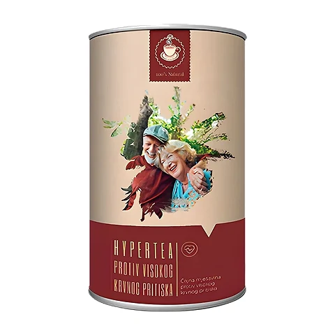Hypertea – Ljetna večernja rutina za smirenje: praktični savjeti za vruće mjesece