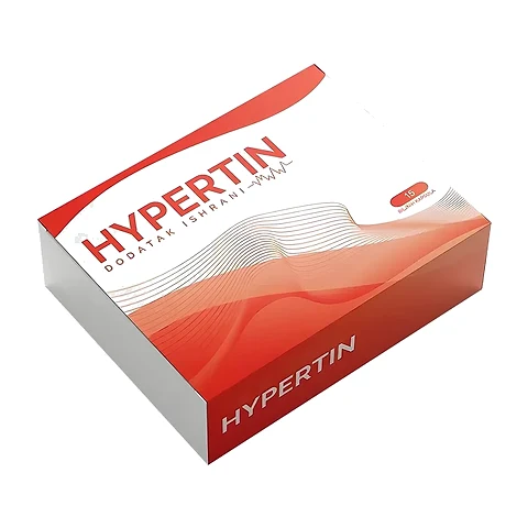 Hypertin – Kako izabrati dodatak prehrani za srce i krvotok: vodič kroz sastav, dozu i pouzdanost prodavca