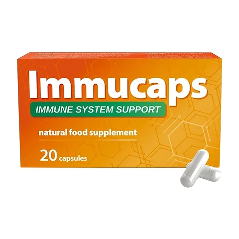 Immucaps – Checklist de bienestar: 7 hábitos diarios para cuidar tus defensas naturales