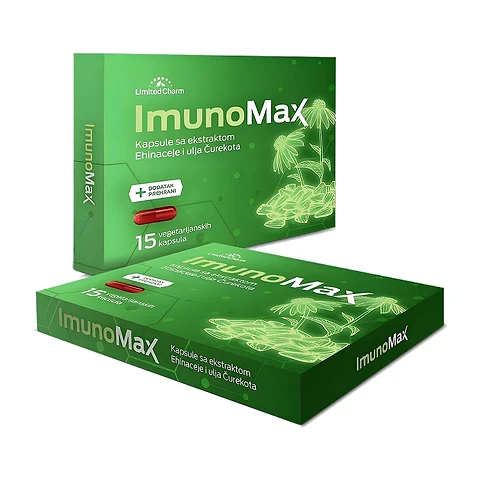 ImunoMax – Imunitet i prehlade: najčešće zablude i šta zaista pomaže