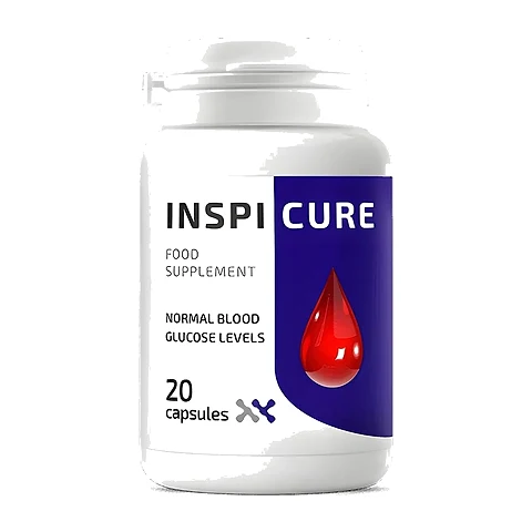 Inspicure – Azúcar en sangre y bienestar metabólico: mitos y realidades que conviene conocer