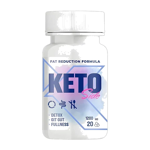 Keto Side – Πώς να Επιλέξετε το Σωστό Συμπλήρωμα Διατροφής για Κετογονική Διατροφή