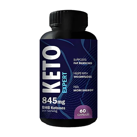 KetoExpert – Integratori di sali di BHB per la dieta chetogenica: come scegliere quello giusto
