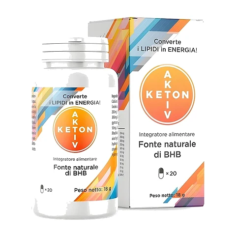 Keton Aktiv – Dieta low-carb: checklist in 5 passi per una routine quotidiana più equilibrata