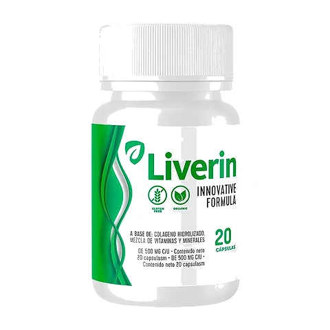 Liverin – Cómo elegir un suplemento alimenticio de calidad: guía práctica