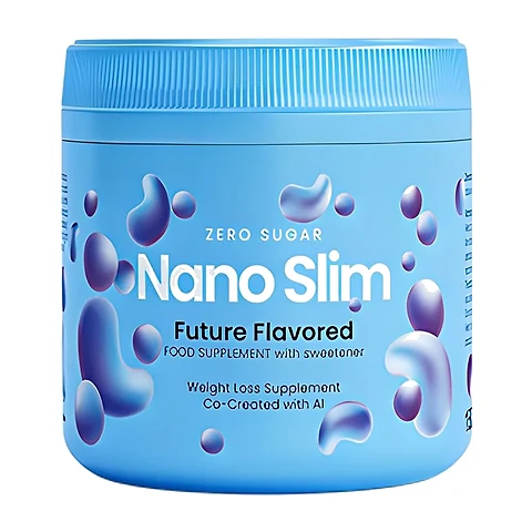 Nano Slim – Ρουτίνες και συνήθειες για έναν τρόπο ζωής χαμηλό σε υδατάνθρακες