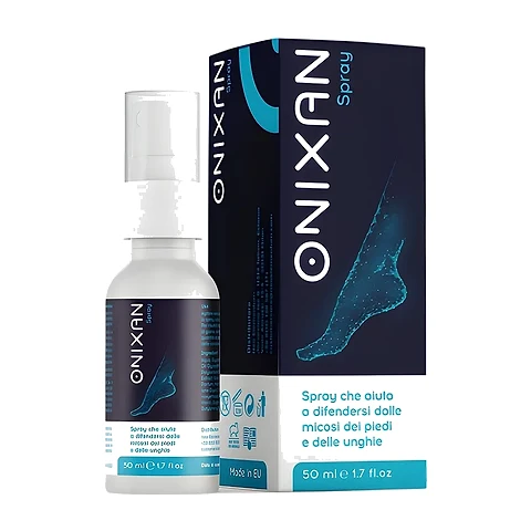 Onixan – Come scegliere il prodotto giusto per la cura di piedi e unghie