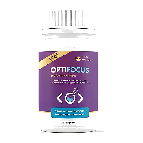 Optifocus – Cómo elegir un suplemento para el bienestar visual: guía práctica