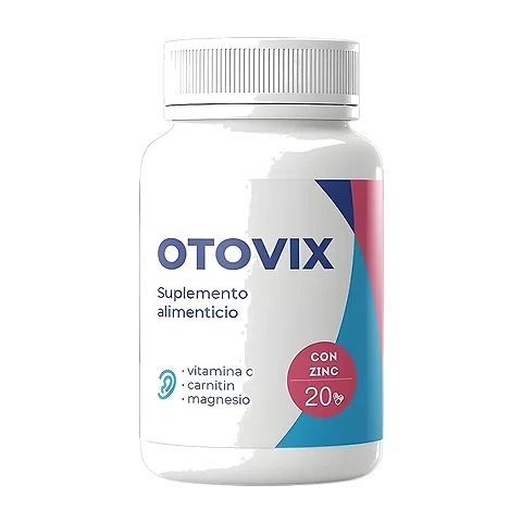 Otovix – Rutina diaria de bienestar auditivo: guía paso a paso