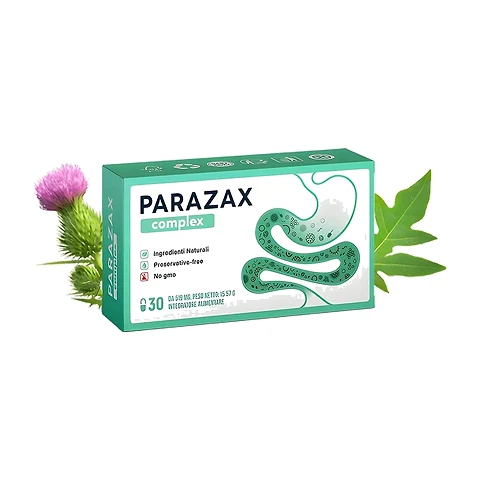 Parazax – Verdauungsgesundheit: Die häufigsten Irrtümer – und was wirklich stimmt